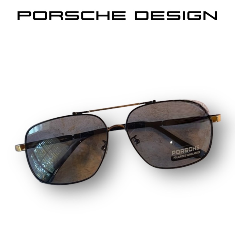 Porsche Design P8822 Sunglasses